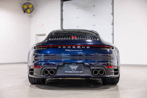 Construido estándar cómodo 2020 Pors-che 911 - Product Image 3