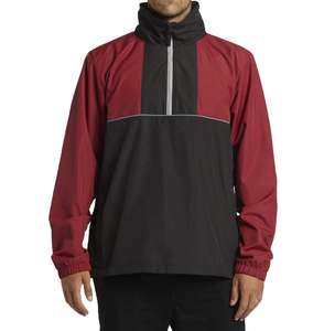Factory Direct Sale <b>Men's</b> <b>Waterproof</b> <b>Rain</b> <b>Jacket</b> High Quality Multi Colors Lightweight Fabric Zipper Style <b>Rain</b> <b>Jacket</b> <b>for</b> <b>Men</b> - Product Image 5