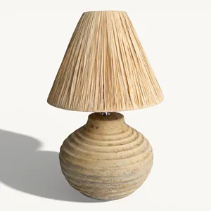Lampe de table Namlea - Product Image 1