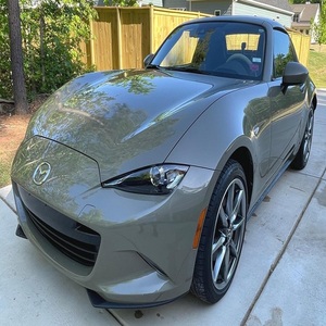 Mazda MX-5 Miata RF Grand Touring 2023 haut de gamme - Product Image 4