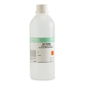 Solución de Almacenamiento para Piezas y Accesorios de Instrumentos, 500 ml - Product Image 1