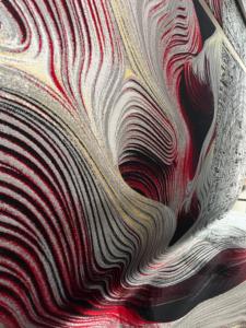 Tapis et moquette en mousse à mémoire de forme Adiva, résistants aux plis, fabriqués en Turquie, pour une utilisation en salle de bain - Product Image 5