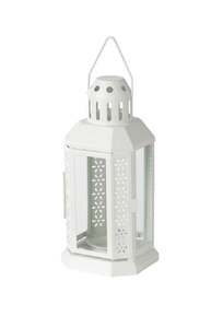 Lanternes à bougies modernes en fer gravé à la main pour la décoration de Noël, accessoire de salon, fabricant et fournisseur en gros - Product Image 5