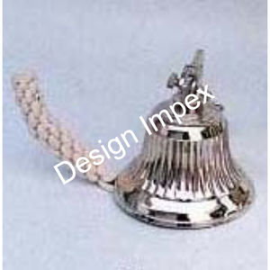 Wall Decor Nautical <b>Ship</b> Anchor <b>Bell</b> Events Housewarming Home Decoration Hanging Wall <b>Bell</b> Cast Aluminium Metal <b>Bells</b> For Decor - Product Image 5