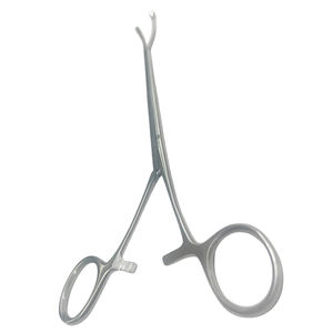 VATS thoracoscopic Instruments มาใหม่คีม ophicephalous | เครื่องมือที่ได้รับการรับรอง CE | pakden Industry - Product Image 5