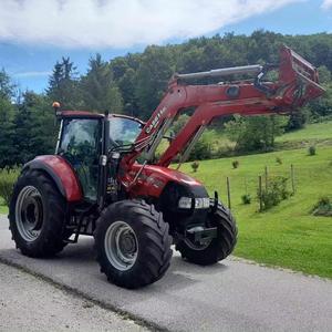 รถแทรกเตอร์ทางการเกษตรรถแทรกเตอร์ทางการเกษตร - Product Image 1