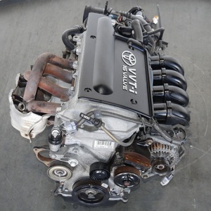 เครื่องยนต์มือสอง1ZR 1ZZ 2ZR-FE เครื่องยนต์สำหรับ1ZR 17276724ข้อ16V VCT - Product Image 1