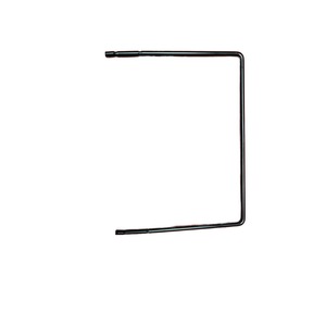 Parti e Accessori per Tosaerba, Supporto per Cesto Raccoglierba per Tosaerba Dlm5100Sp, Rif. 701943 - Product Image 1