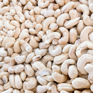 ผู้จำหน่ายที่เชื่อถือได้ W180 W240เม็ดมะม่วงหิมพานต์ W320 W240เม็ดมะม่วงหิมพานต์จากซานติโกเวียดนาม - Product Image 1