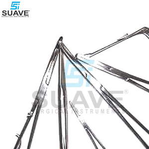 ชุดผ่าตัดขยายและขูดมดลูก - Product Image 6