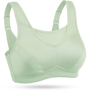 2025 vente chaude nouveau style Fitness Gym Yoga soutien-gorge de sport de qualité supérieure pour les femmes - Product Image 2