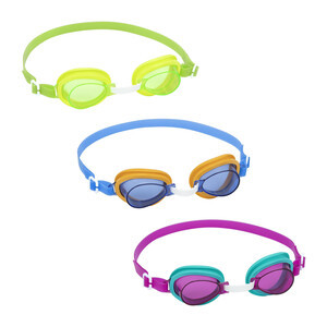Occhialini Tipo Junior Per Piscina Art. 21002 - Product Image 1