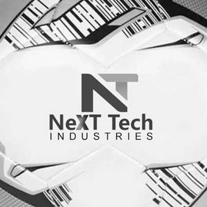 Balón de Fútbol Profesional Next Tech Cosido a Mano para Partidos con Diseño Personalizado y Logotipo Personalizado - Product Image 2