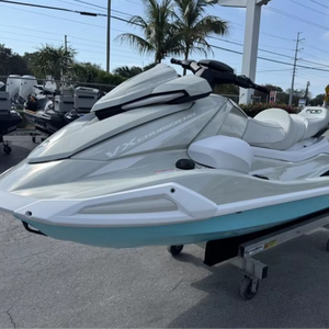 Bonne affaire pour la nouvelle Yamaha WaveRunners VX Cruiser HO 2025 avec audio - Product Image 1