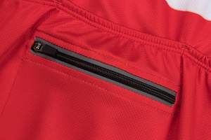 Uniforme de cyclisme en gros sur mesure 2025 préparez-vous pour le succès avec nos vêtements de cyclisme conçus sur mesure de haute qualité - Product Image 3