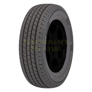 Neumáticos de camión LT27570R18 a granel para exportación con alta resistencia al desgaste y excelente tracción en terrenos difíciles - Product Image 1