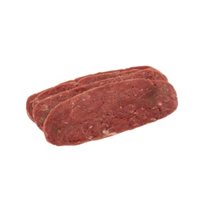 Filete de Res Congelado - Calidad Premium, Proveniente de Granjas de Confianza, Certificado Halal - Product Image 3