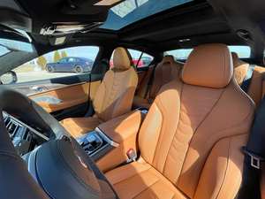 บีเอ็มดับเบิลยู อัลพีน่า บี8 แกรนคูเป้ ปี 2022 มือสอง - Product Image 5