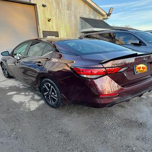 Nissan Sentra 2024 de Alto Rendimiento Disponible Ahora en Existencia con Entrega Rápida, Excelente Estado, Listo para Uso Inmediato - Product Image 3