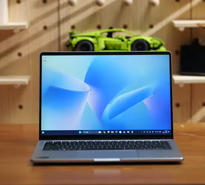 M1 B00k Pro 14, Portátil Ultrabook de 14 Pulgadas con Pantalla Ultra HD de 2.8K y 120Hz, Ultra 5 7, 16GB 512GB 32GB 1TB ( WHAT.SAPP: /+1 5042067821 ) - Product Image 2