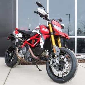 Prêt à être expédié Nouvelle Ducati Hypermotard 950 SP 2025 Authentique 100% Remise - Product Image 1