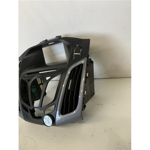 Masque de tableau de bord central FORD Focus Berline 5ème Série 1867978 T1DA (11>14) - Product Image 3