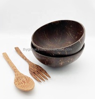 Kit en noix de coco organique, 1 pièce, meilleure vente Amazon, produits écologiques, Vegan, meilleure vente