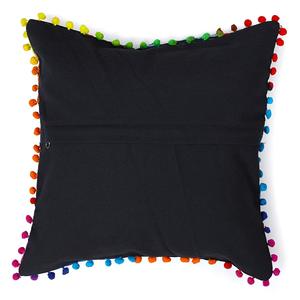 100% Pure Cotton Handmade Embroidery Suzani Pillow <b>Cover</b> Organic Home Decorative <b>Sofa</b> Cushion <b>Throw</b> Pillow - Product Image 2