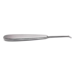 Dentaire Warwick James Tooth droite ascenseurs racine Instruments chirurgicaux haut de gamme - Product Image 3