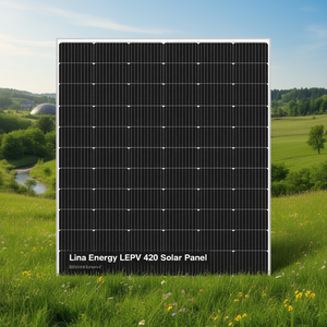 Panneau solaire Lina Energy LEPV 420 - Product Image 3