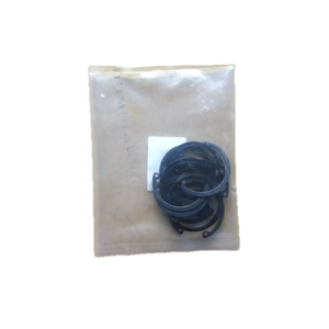 Maquinaria de construcción 6152-31-2510 6152-32-2510 6151-21-2110 S6D125 Pistón de motor diésel para Komatsu - Product Image 2