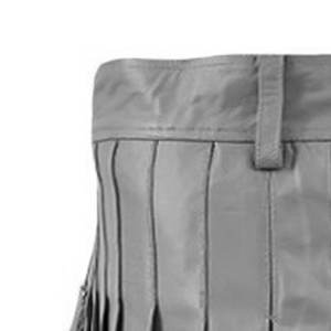 Kilt en cuir véritable à vendre 2025 Nouveau design 100% Kilt en cuir de haute qualité à bas prix en vrac - Product Image 6