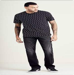 T-shirt de sport pour homme 100% coton de meilleure qualité séchage rapide léger vente chaude polyester sublimation impression numérique sport tricoté - Product Image 3