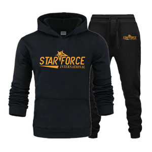 Hot Selling Women's Casual Stylish Quick-Dry <b>Jogger</b> Sets <b>Maternity</b> and Anti-Static with Custom Private Logo for Winter Season - Product Image 4