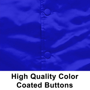 Veste de baseball Letterman en satin bleu marine de qualité supérieure bombardier universitaire universitaire de haute qualité personnalisable - Product Image 5