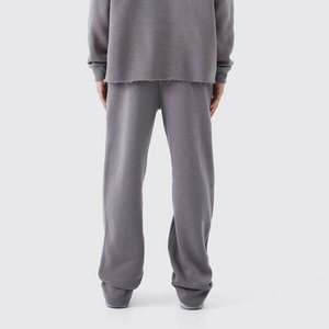 การออกแบบล่าสุดกางเกงกางเกงขายาวผู้ชายที่สะดวกสบาย / กางเกงสลิมฟิตคุณภาพสูงสําหรับผู้ชาย - Product Image 2