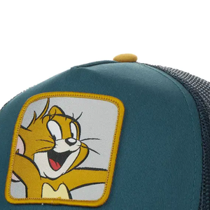 Sombreros de camionero bordados de alta calidad, sombreros de camionero bordados a la moda únicos - Product Image 5