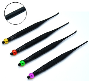 7 Uds Proximators dentales PDL Luxating Root Elevator Set Dental PDL Luxating Elevator Set - Product Image 3