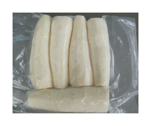 มันสำปะหลังผักแช่แข็งคุณภาพสูงจำหน่ายในราคาถูกจากเวียดนาม - Product Image 1