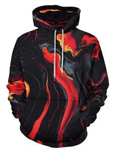 Offre Spéciale nouveauté pulls à capuche pour hommes style unique respirant hommes sweats à capuche dans un matériau de meilleure qualité - Product Image 4