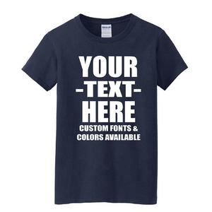 Camiseta de punto de longitud corta de mezcla de algodón y polietileno para hombre Impresión de logotipo de serigrafía personalizada Envío internacional directo DE FÁBRICA DE LA India - Product Image 2