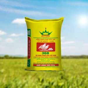 Bolsas de impresión de plástico tejidas PP reciclables impresas flexográficas para suministro de alimentos para mascotas - Product Image 6