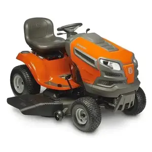 Nueva Cortadora de Césped Husqvarna YTH22V46 de 46 Pulgadas y 22 HP con Motor V-Twin - Product Image 4