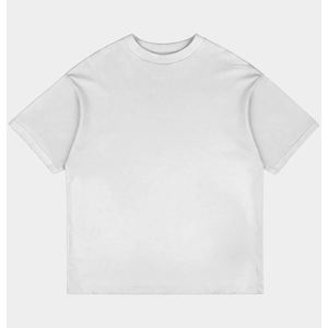 Camisetas de Algodón de Punto de Último Diseño, Camisetas Suaves con Estampado Puff al por Mayor para Hombre - Product Image 3