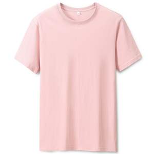 Unisex 100% Cotton T-<b>Shirts</b> Custom Logo Printed Blank Oversized Knitted Fabric Digital Printing with Pattern for Men Women - Product Image 4