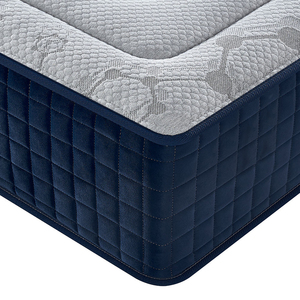 Colchón de espuma Premium de tamaño personalizado para caravana, funda transpirable, muebles cómodos para el hogar, dormitorio, venta al por mayor, suministro de exportación al por menor - Product Image 5