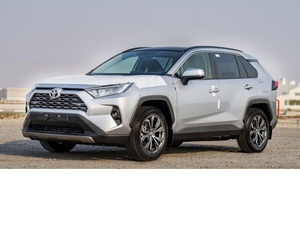 2024 pour RAV4 Limited 2.5L Essence 4x4, Outils à main, Qualité DIY, Support OEM personnalisé, Garantie 5 ans disponible - Product Image 1