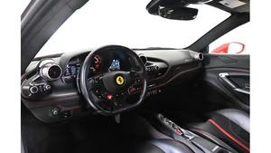 Ferrari F8 Tributo 2020, poco usado - Product Image 5