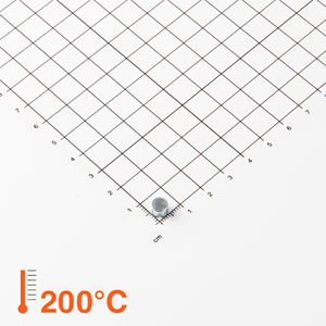 Gripper piatto in Samario-Cobalto Ø6x4,5mm senza fissaggio - Product Image 1