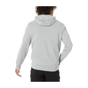 Sudadera con cremallera para hombre de algodón orgánico 100% más tendencia para el invierno con alta calidad y Premium - Product Image 5